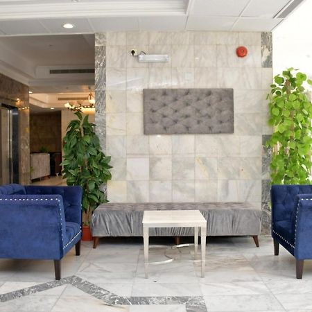 Dar Al Bayan Hotel Mekka Eksteriør bilde