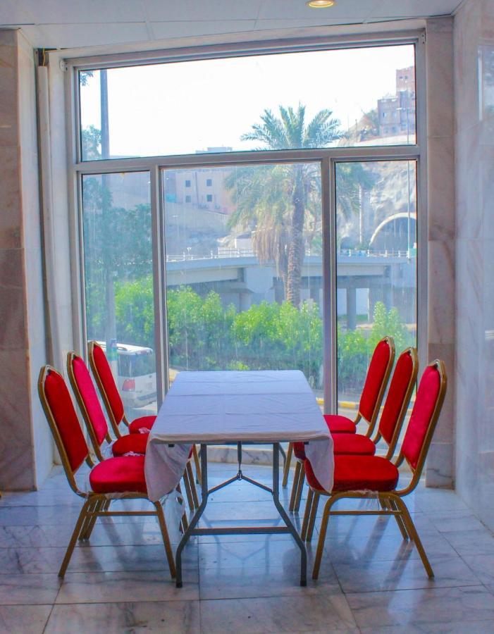 Dar Al Bayan Hotel Mekka Eksteriør bilde